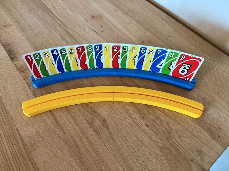 Organizador de Cartas