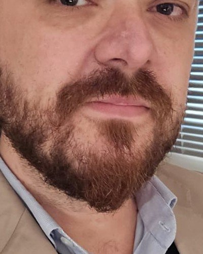 Douglas Chiodi - Fundador NeuroPrint